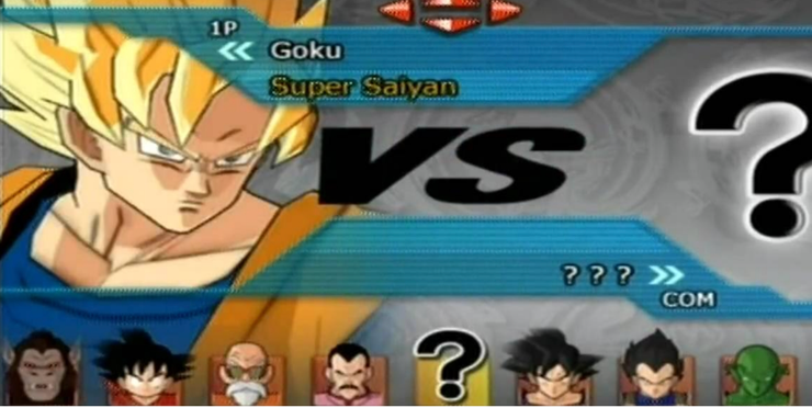 5 Dragon Ball Games That Live Up To The Franchise 5 That Don T 5 Dragon Ball Games That Live Up To The Franchise 5 That Don T