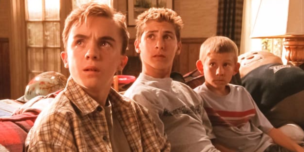 the brothers in malcolm in the middle
