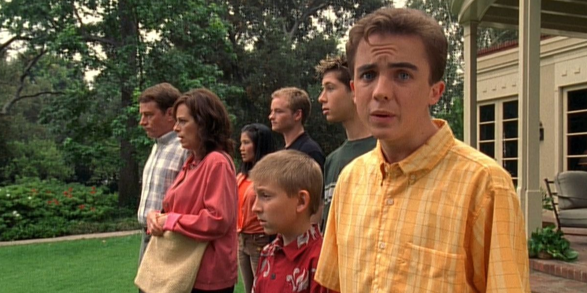 Every Malcolm in the Middle Season Ranked From Worst to Best