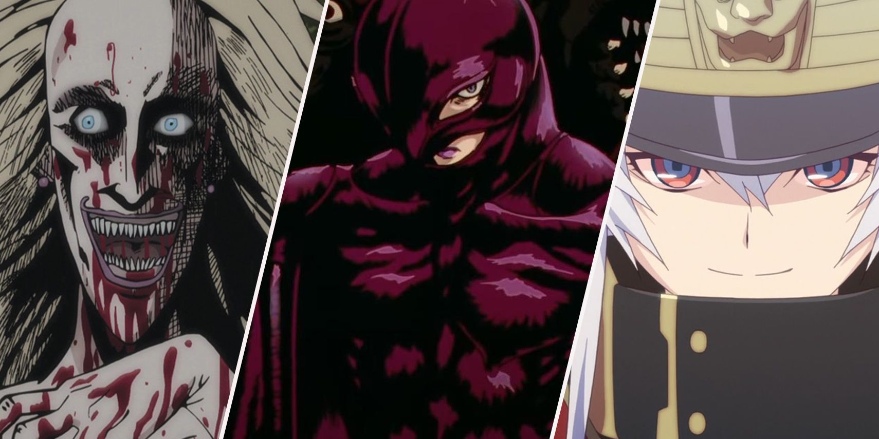 10 Anime Villains With The Darkest End Goals