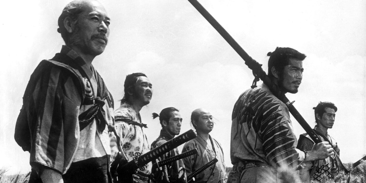The 8 Best Samurai Movies Streaming on HBO Max