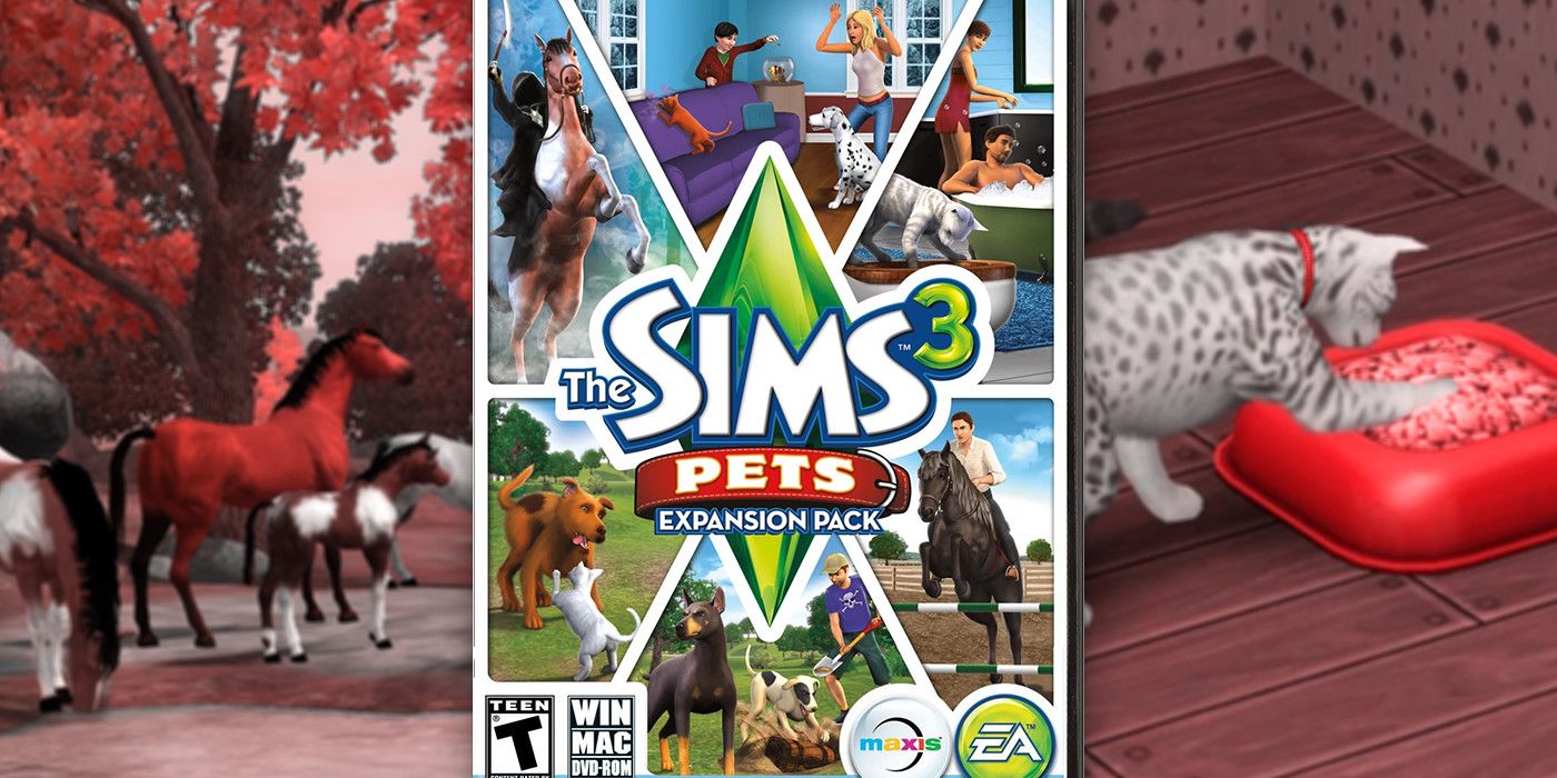 sims 3 expansion review