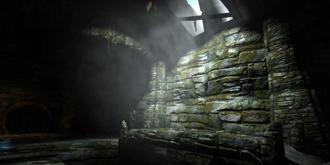 Forgotten Dungeons adds over 50 new dungeon areas for Skyrim gamers to explore