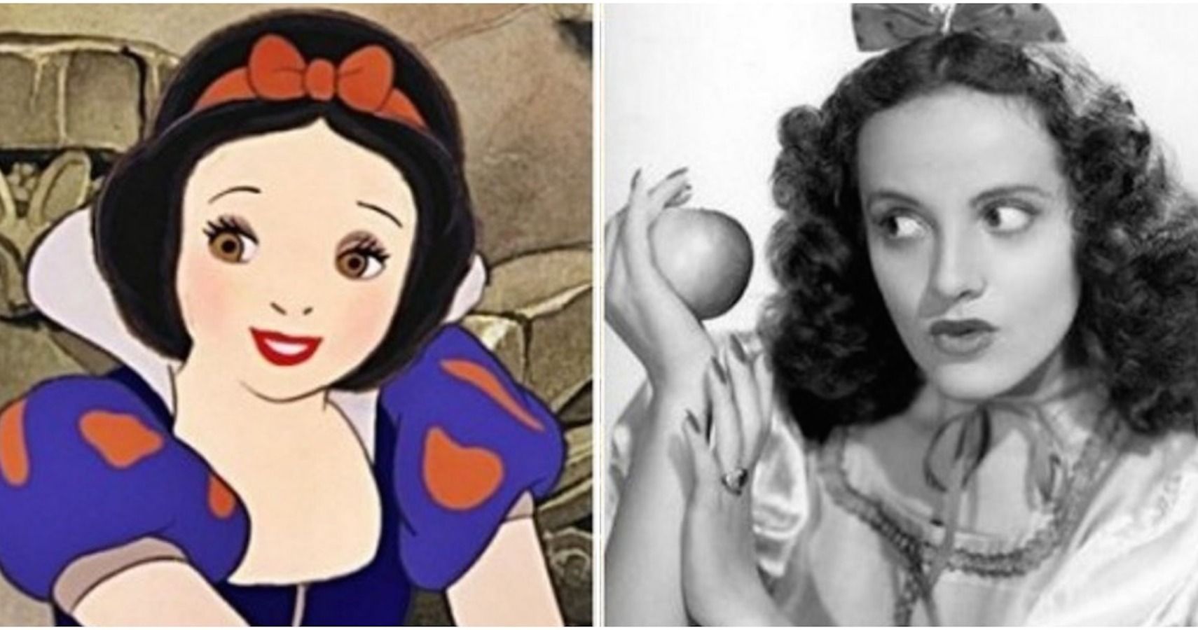 10 Things You Didn T Know About Disney S Snow White And The Seven Dwarfs