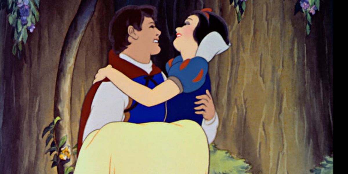 10 Things You Didn't Know About Disney's Snow White And The Seven