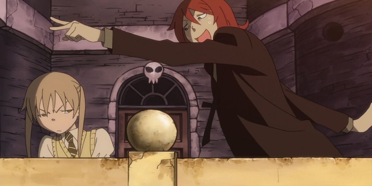 Soul Eater 5 Ways Maka & Soul Work Together Well