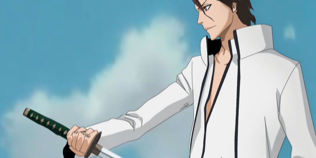 Bleach: A Guide to All the Best Zanpakuto in the Series