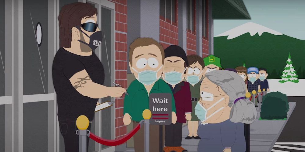 South Park s Vaccination Special Makes Senior Citizens the