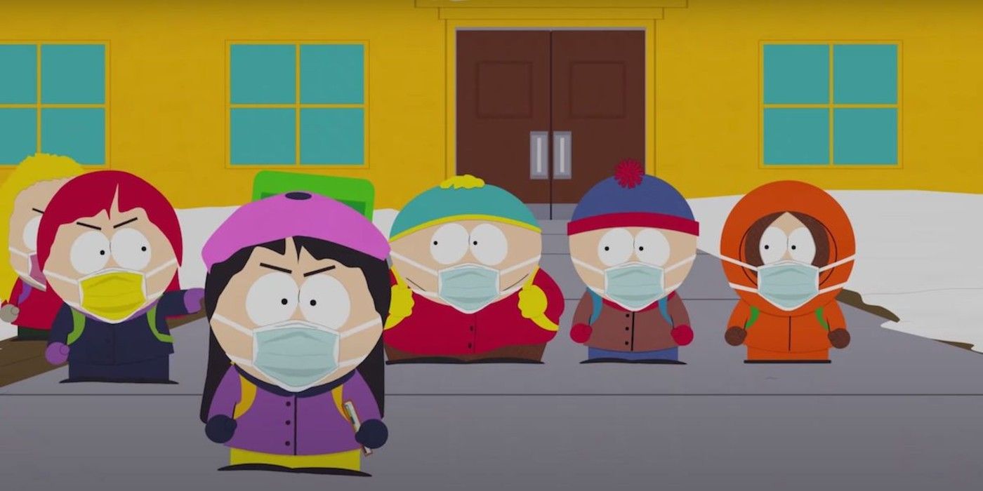 South Park s Vaccination Special Makes Senior Citizens the