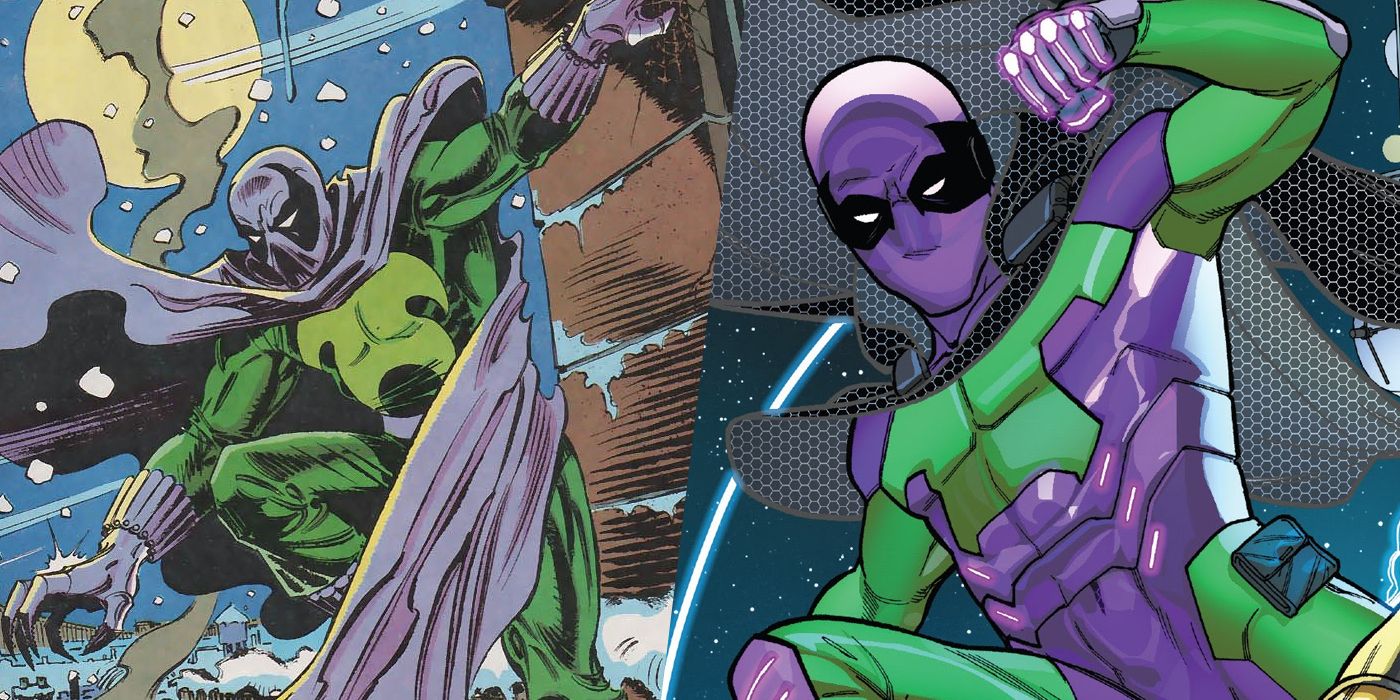 Spider-Man: 10 Things Fans Should Know About The Prowler