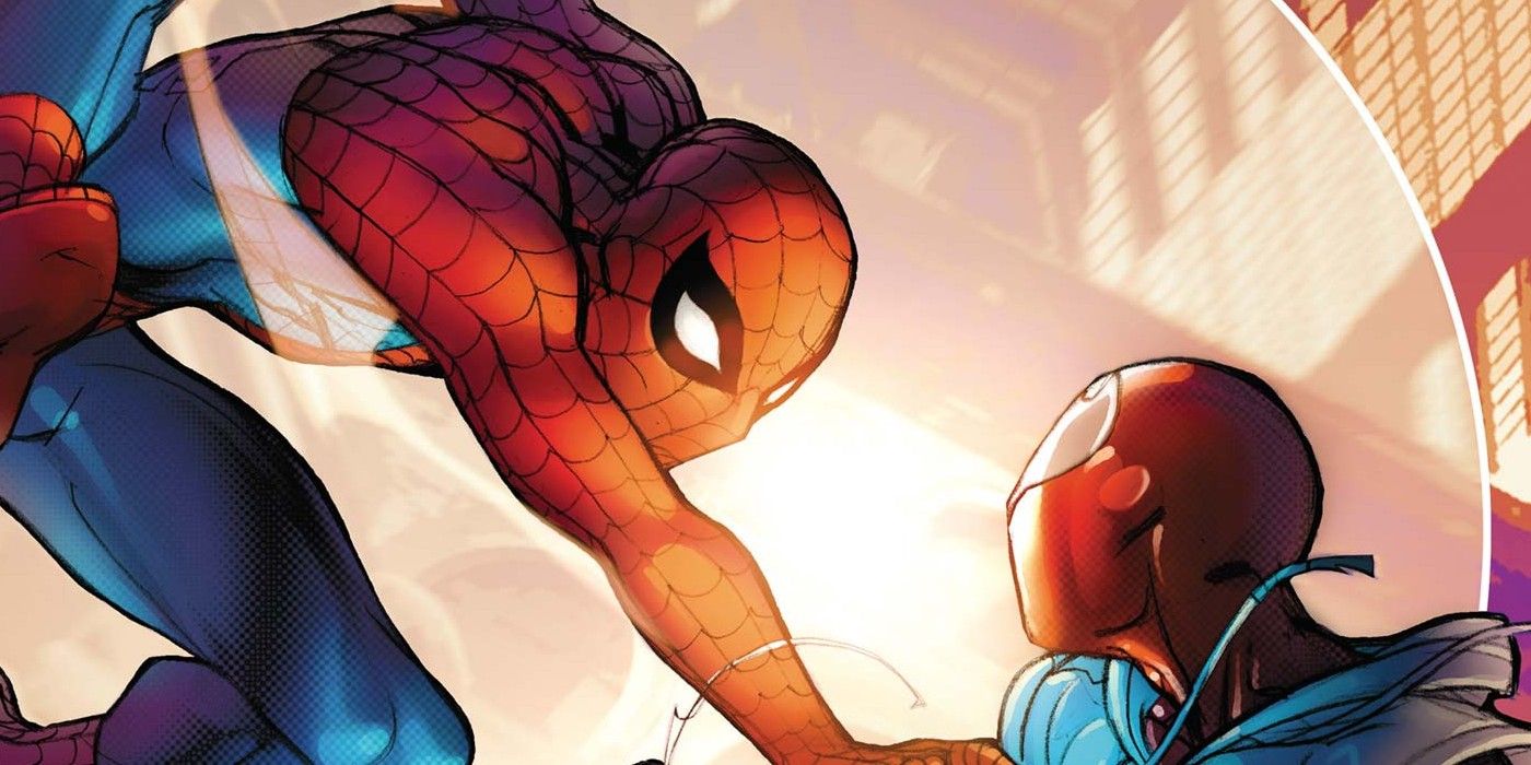 10 Best Spider-Man Comics That Explored Forgotten Eras