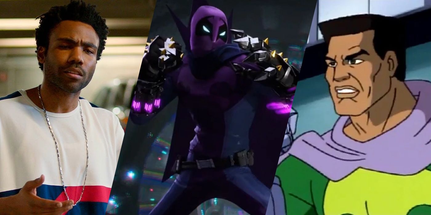 Spider-Man: Every Film & TV Appearance Of The Prowler, Ranked