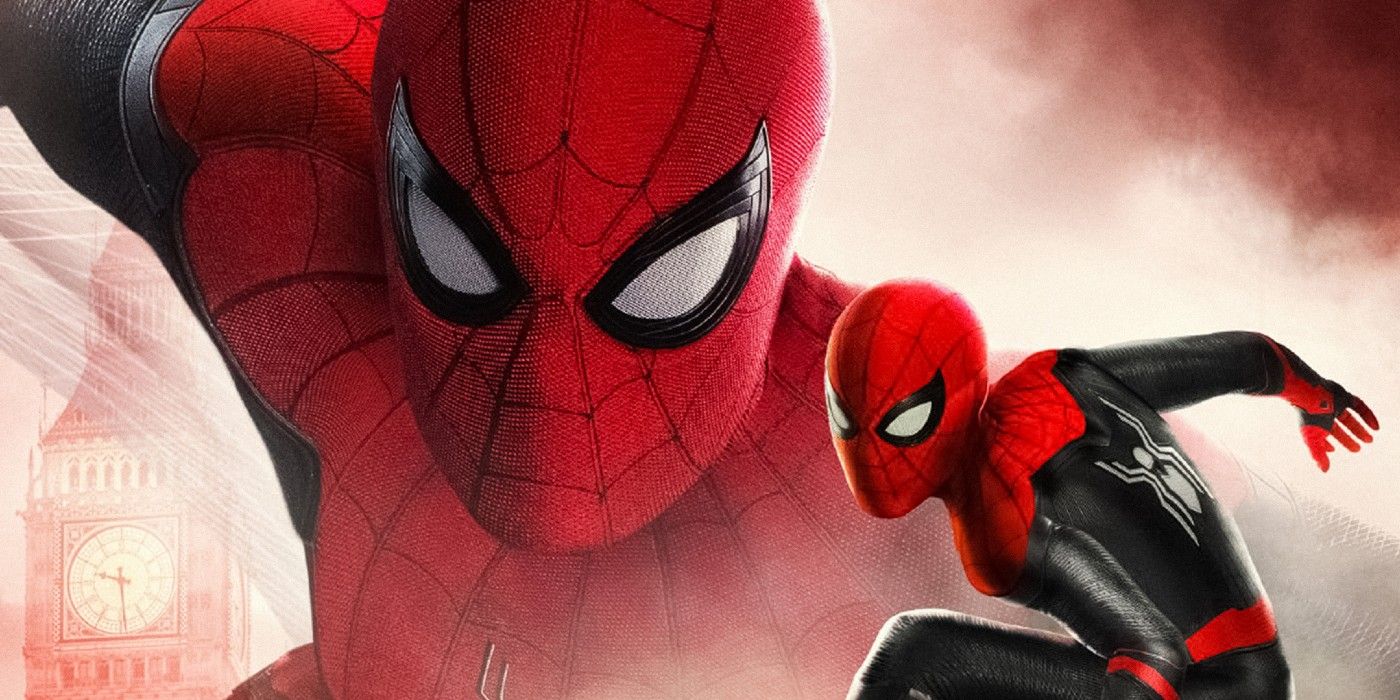 Marvel's Spider-Man: bug svela in anticipo un costume molto atteso? - Tom's  Hardware