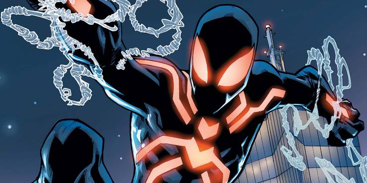 Epic Spider-Man suits that we may never see in the MCU