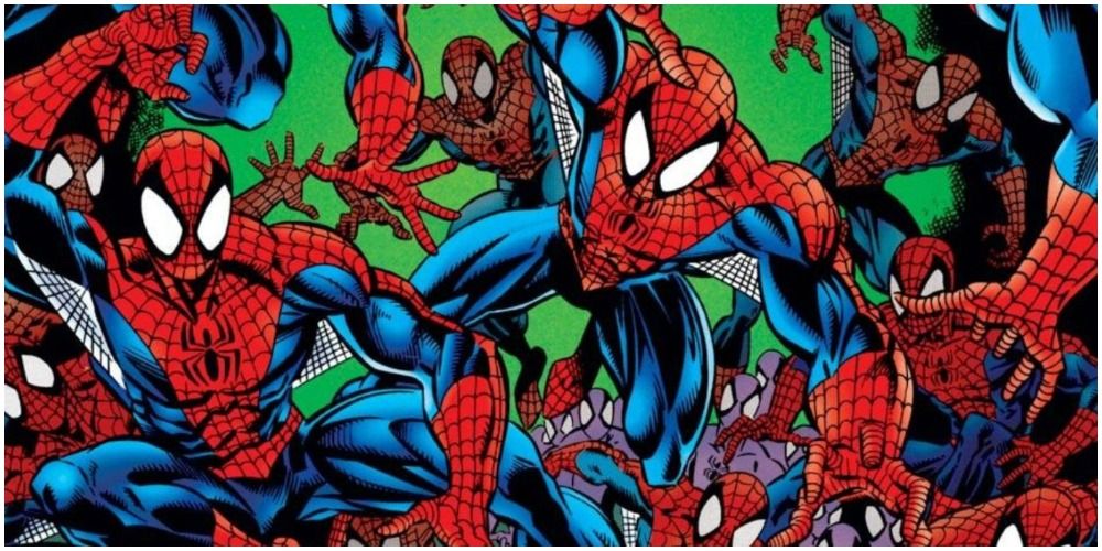 10 Spider-Man Stories Where the Villain Wins