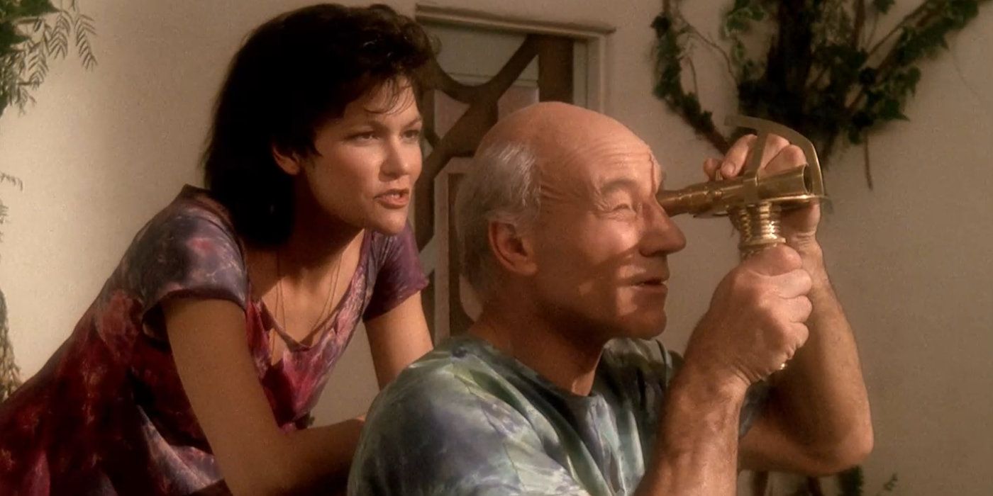 Picard in another life