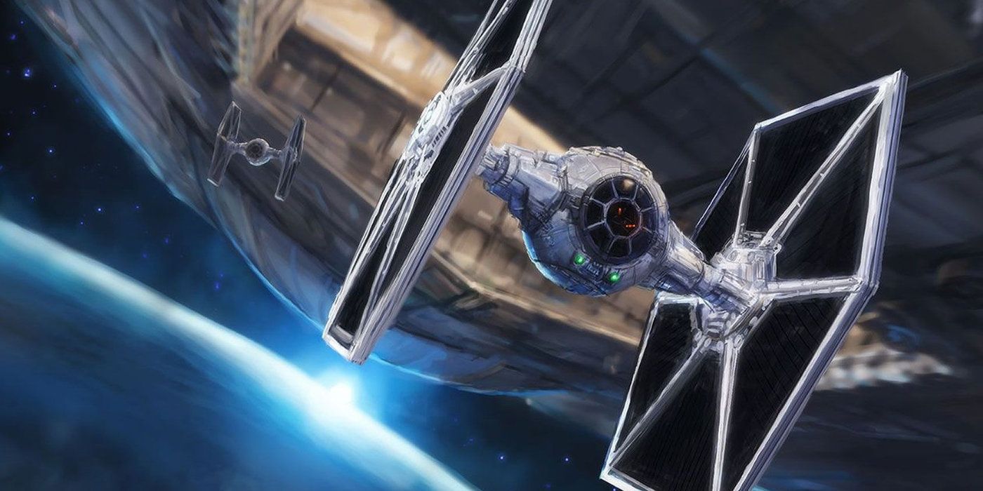10 лучших имперских кораблей «Звездных войн» в рейтинге