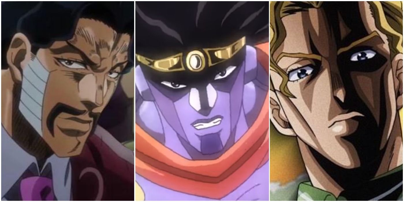 Star Platinum