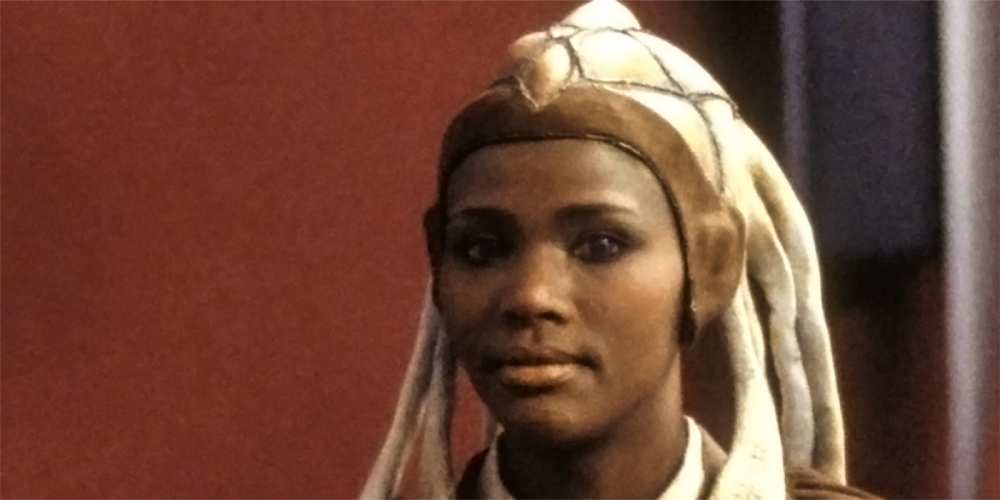 10 Jedi Who Can Use The Force For Healing