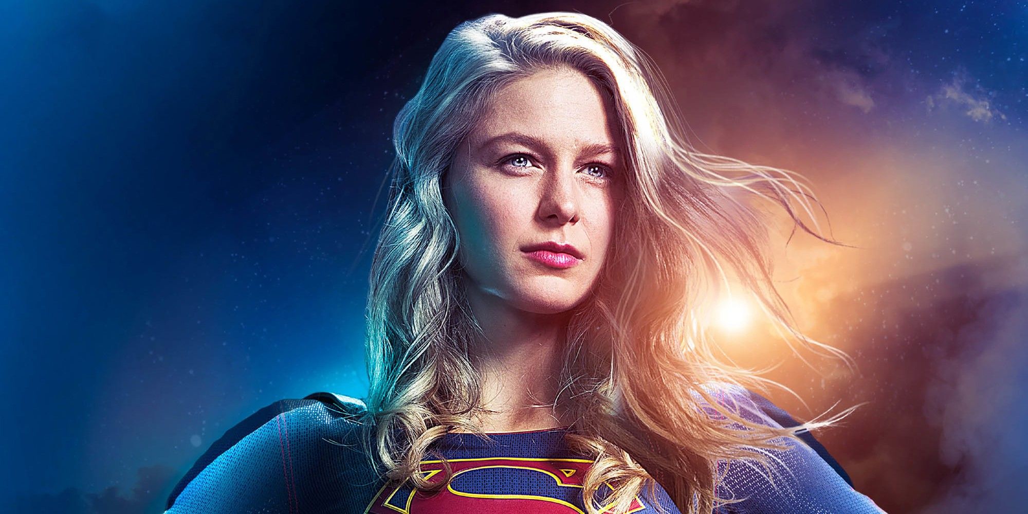 Supergirl 2019 Poster