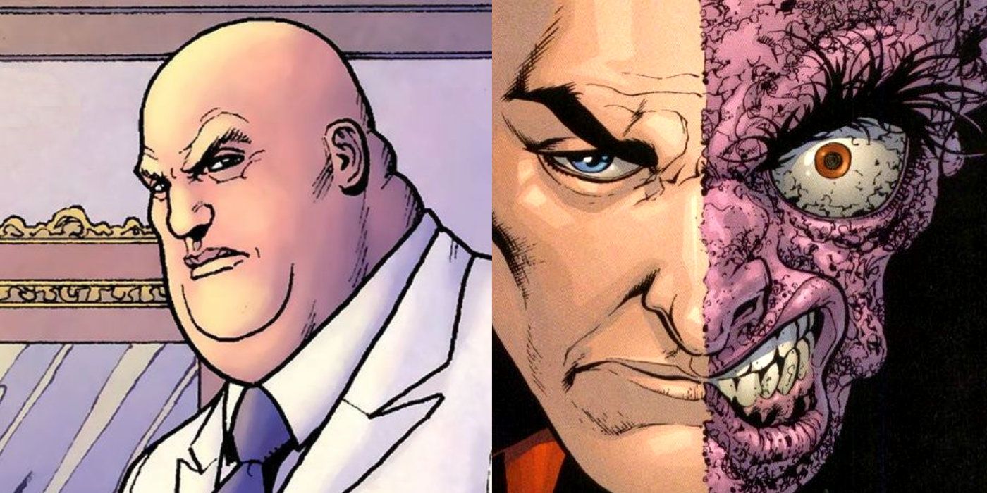 Doctor Octopus & 6 Other Supervillains Who Didn't Need Superpowers