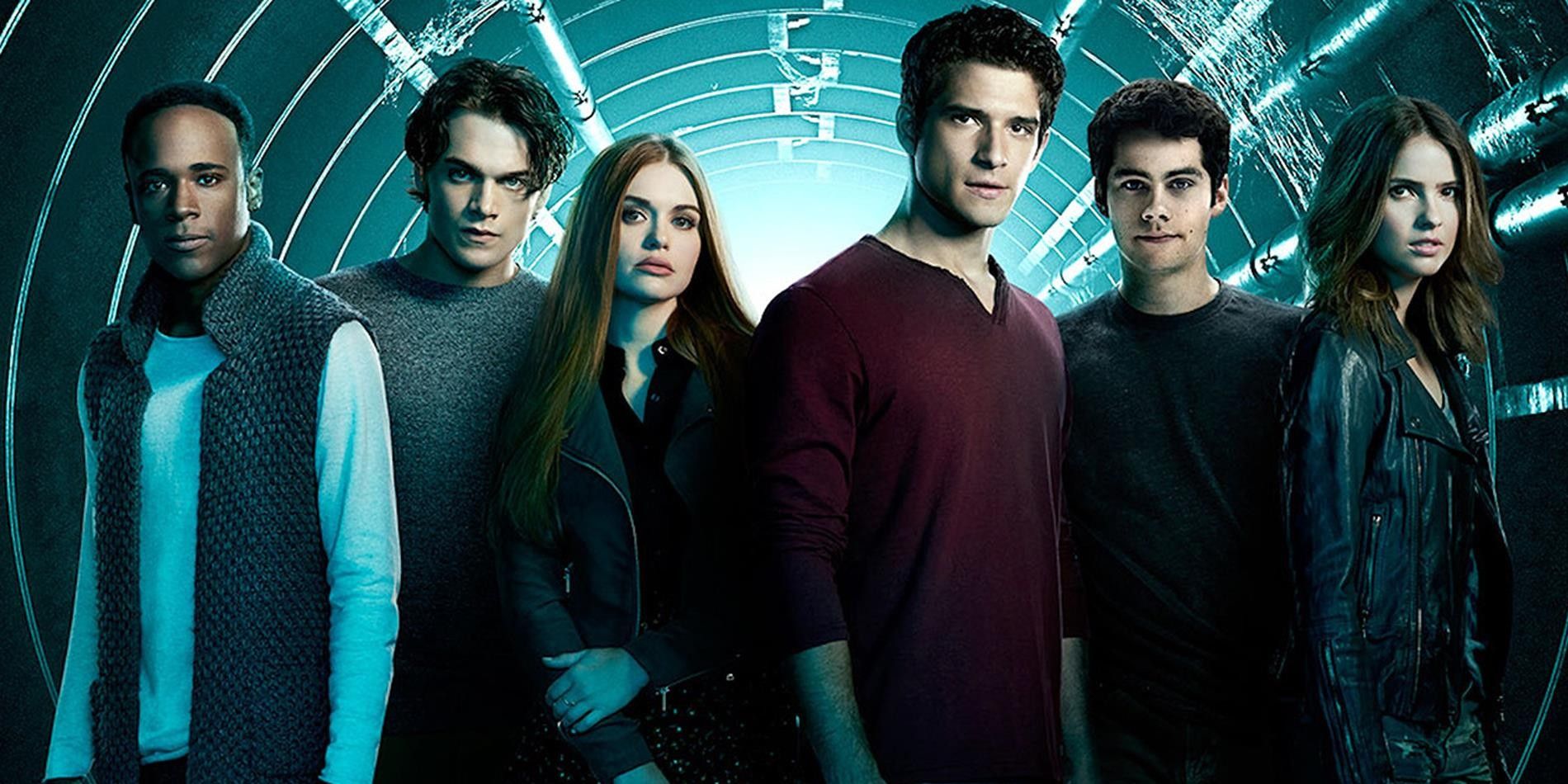 Why MTV's Teen Wolf Ended After Season 6 (Was It Canceled?)