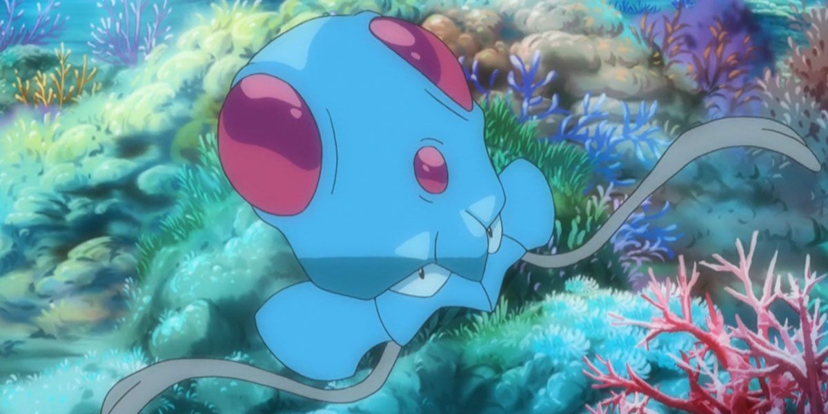 10 Pokémon Whose Japanese Names Are Better Than Their English Ones