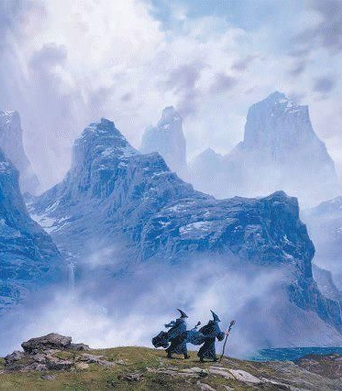 10 Important Middle-earth Events From the Third Age