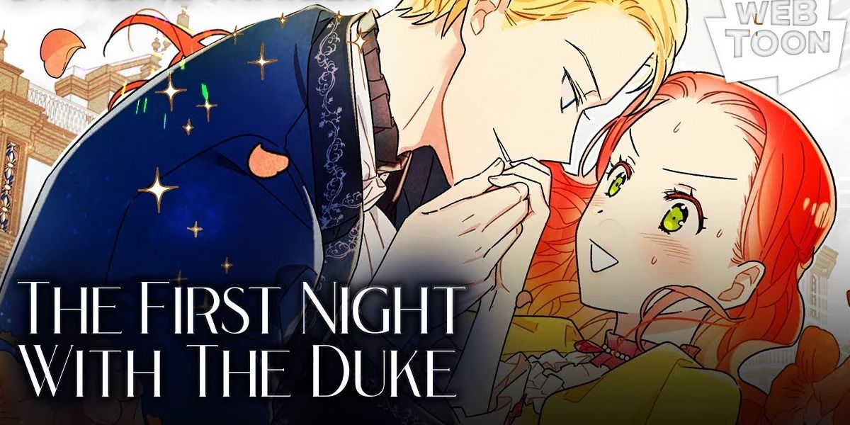 The First Night With the Duke