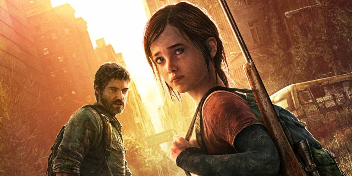 The Last of Us Season 1 Episode 1 Video Game Club 
