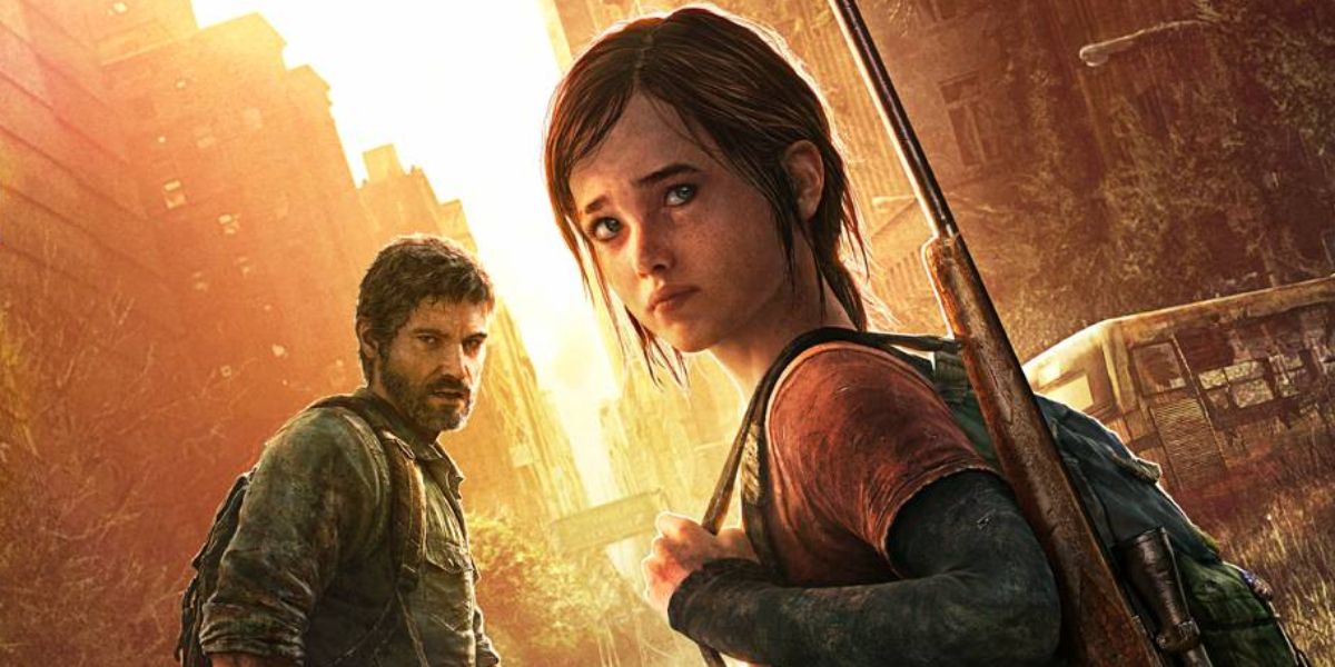 The Last of Us: Season 1