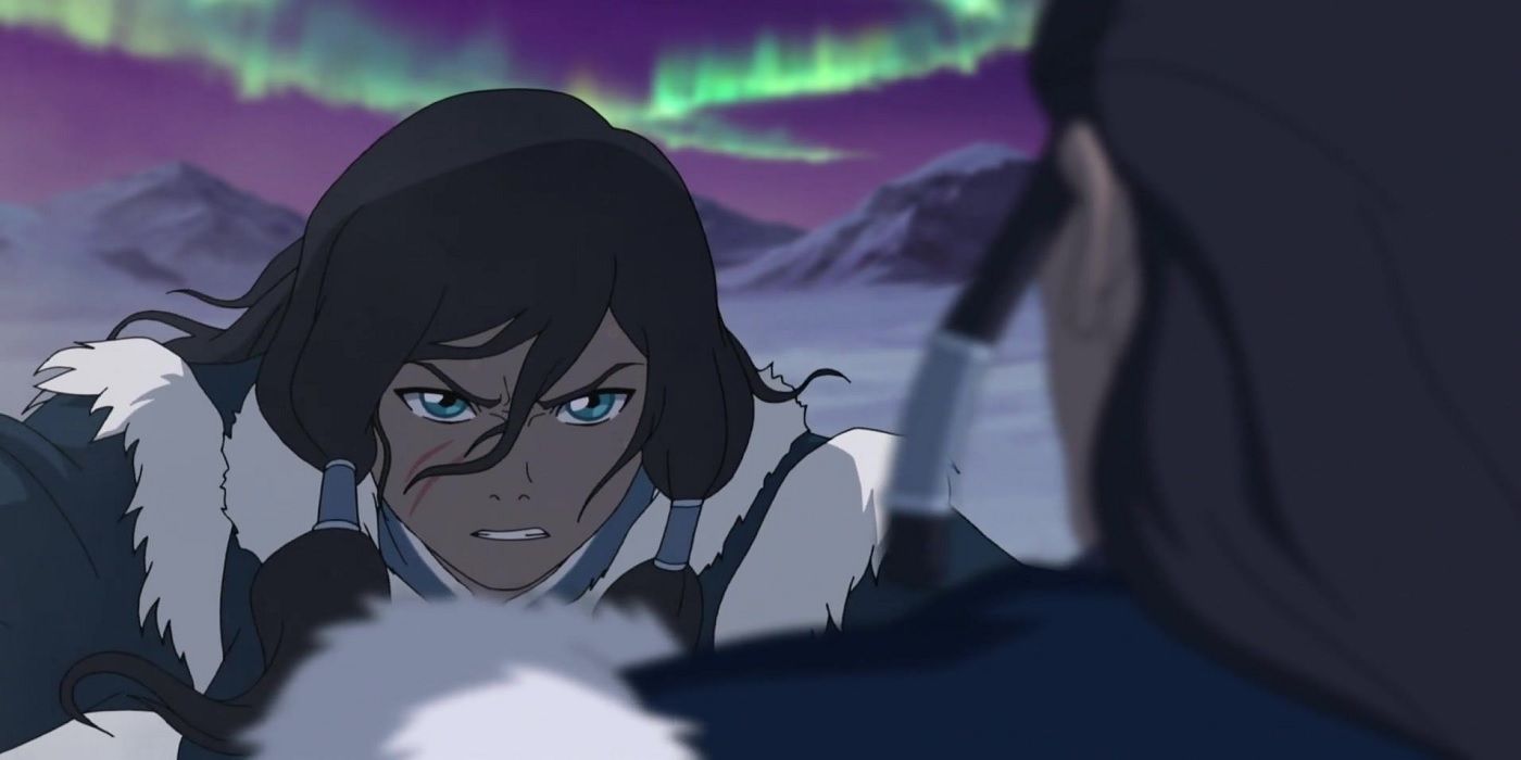 10 Best Things About Korra