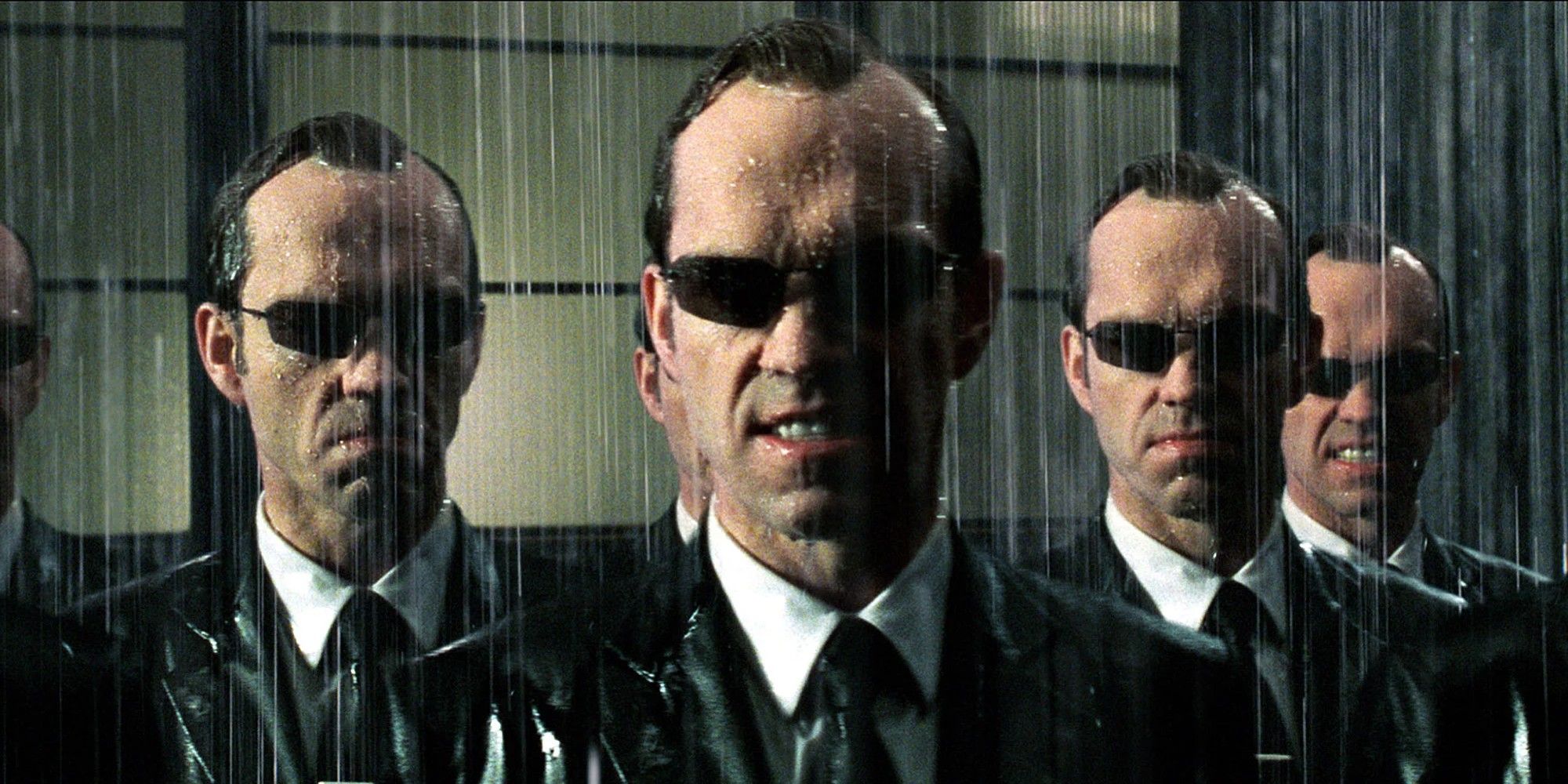 The Matrix Resurrections Turns a Franchise Villain Into a Shocking New Hero