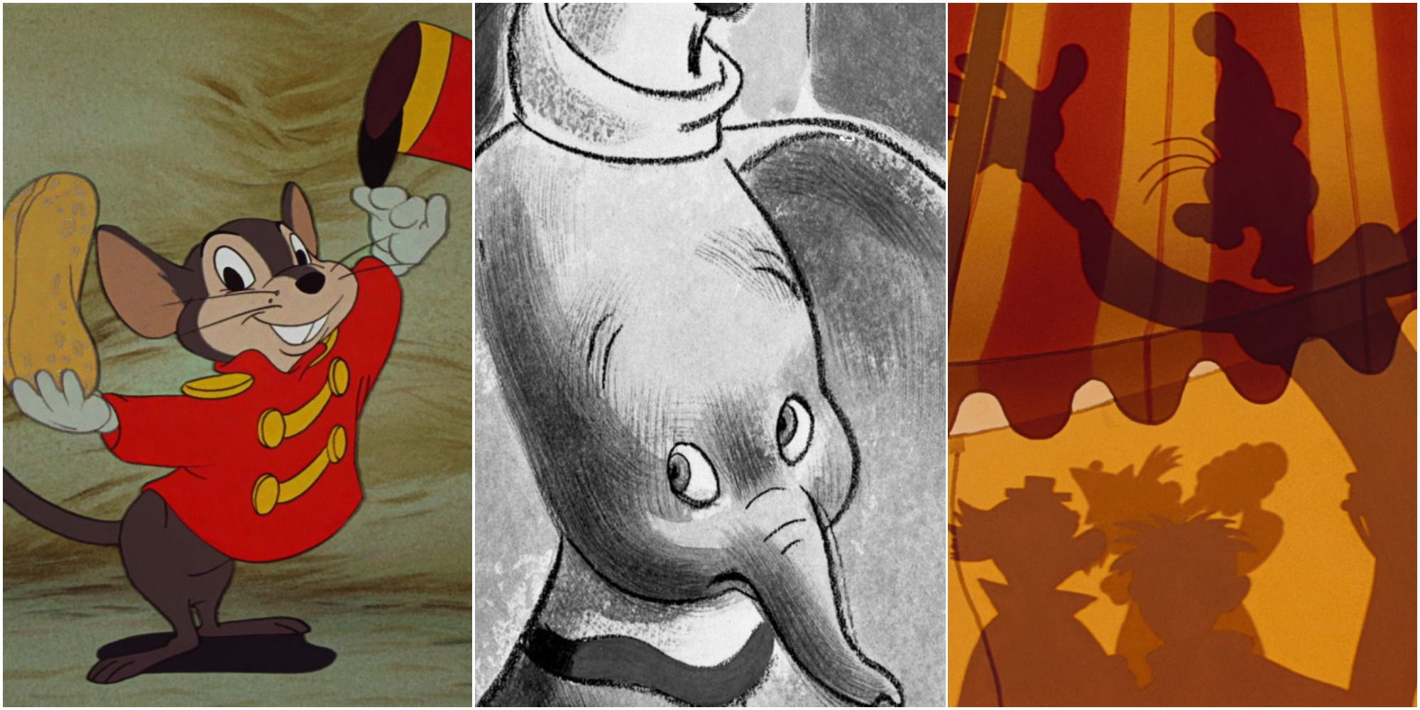 10 Things You Didn't Know About Disney's Dumbo