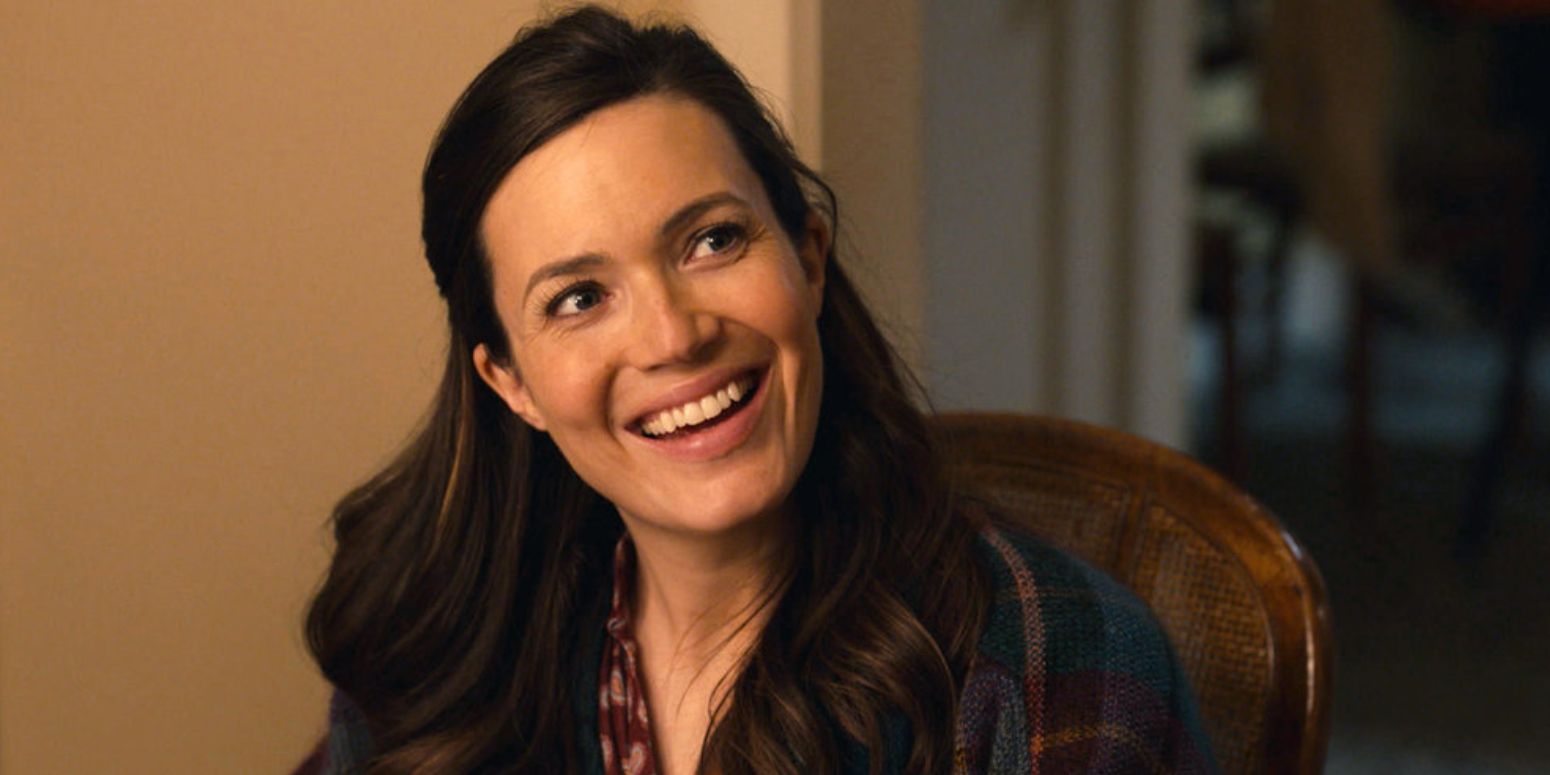 This Is Us: Rebecca and Kate Lead Their Families Through Hard Times