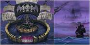 One Piece 5 Most Impractical Vehicles 5 Most Reliable One Piece 5 Most Impractical Vehicles 5 Most Reliable