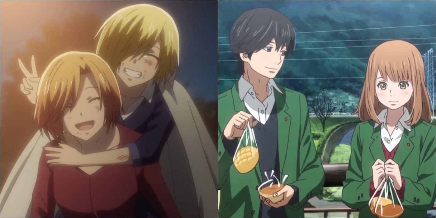 10 Of The Deepest Friendships In Shojo Anime, Ranked
