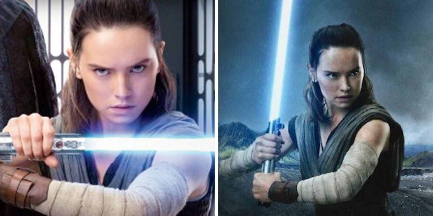 Star Wars: Rey's 10 Best Quotes From The Last Jedi