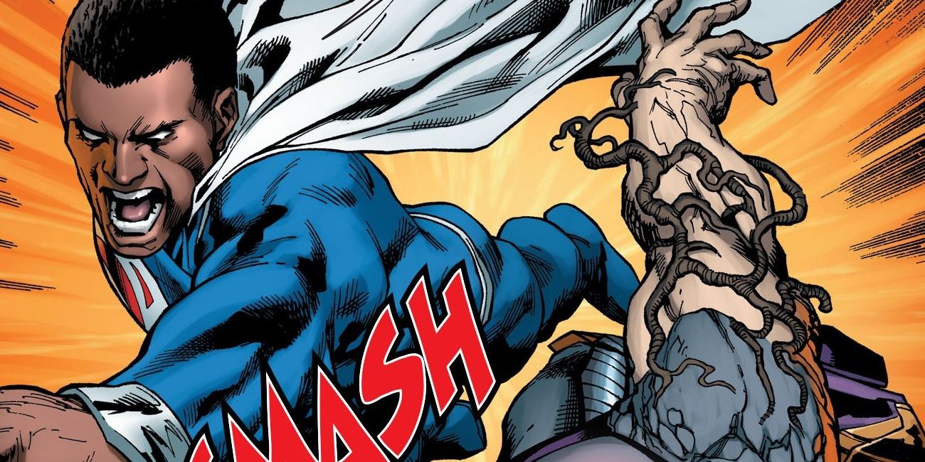 Superman 5 Reasons Calvin Ellis Should Lead The Next Movie (& 5 Val