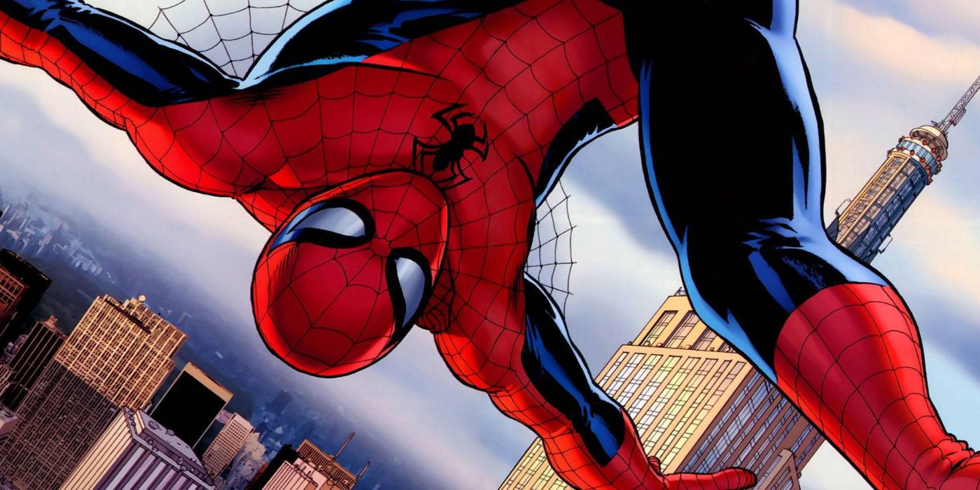 10 Famous Marvel Characters Who'd Thrive In Fantasy Comics