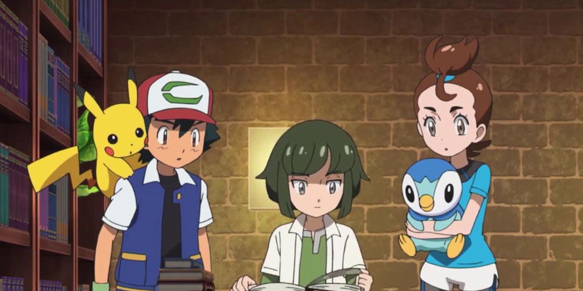 Pokémon 10 Ways Ash Ruined His Likability