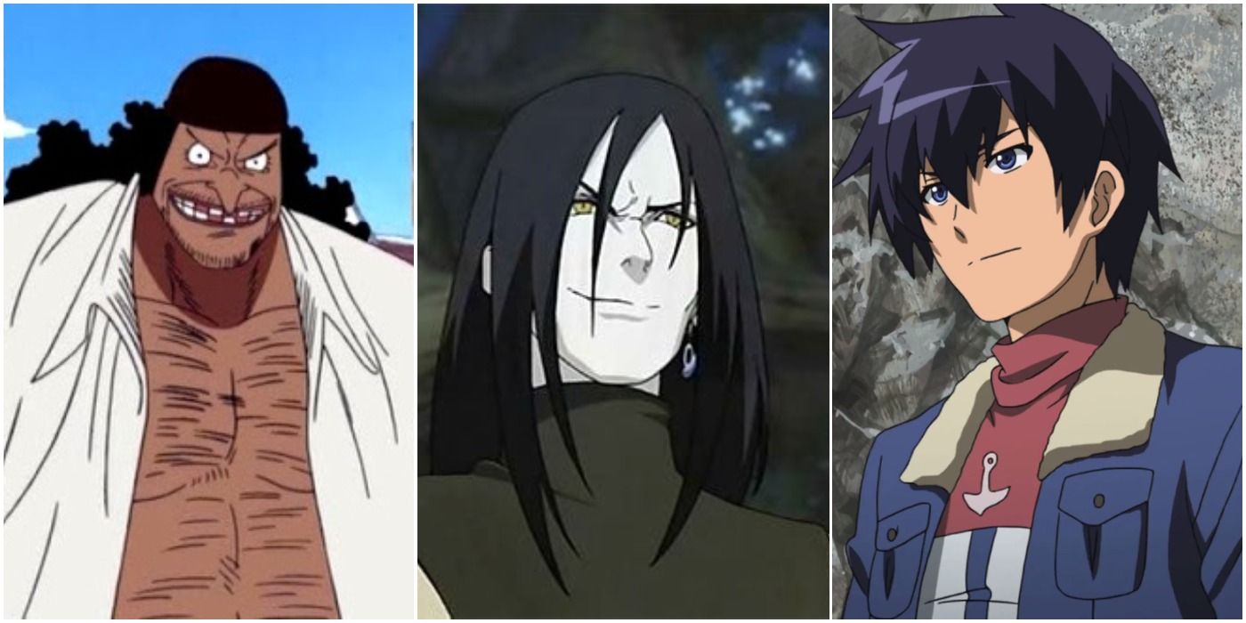 10 Times An Anime Villain Actually Changed The Hero S Mind 10 Times An Anime Villain Actually Changed The Hero S Mind