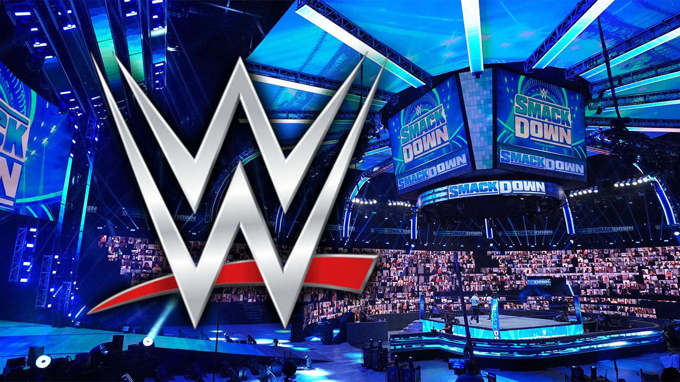 WWE ThunderDome will move into Tropicana Field next month