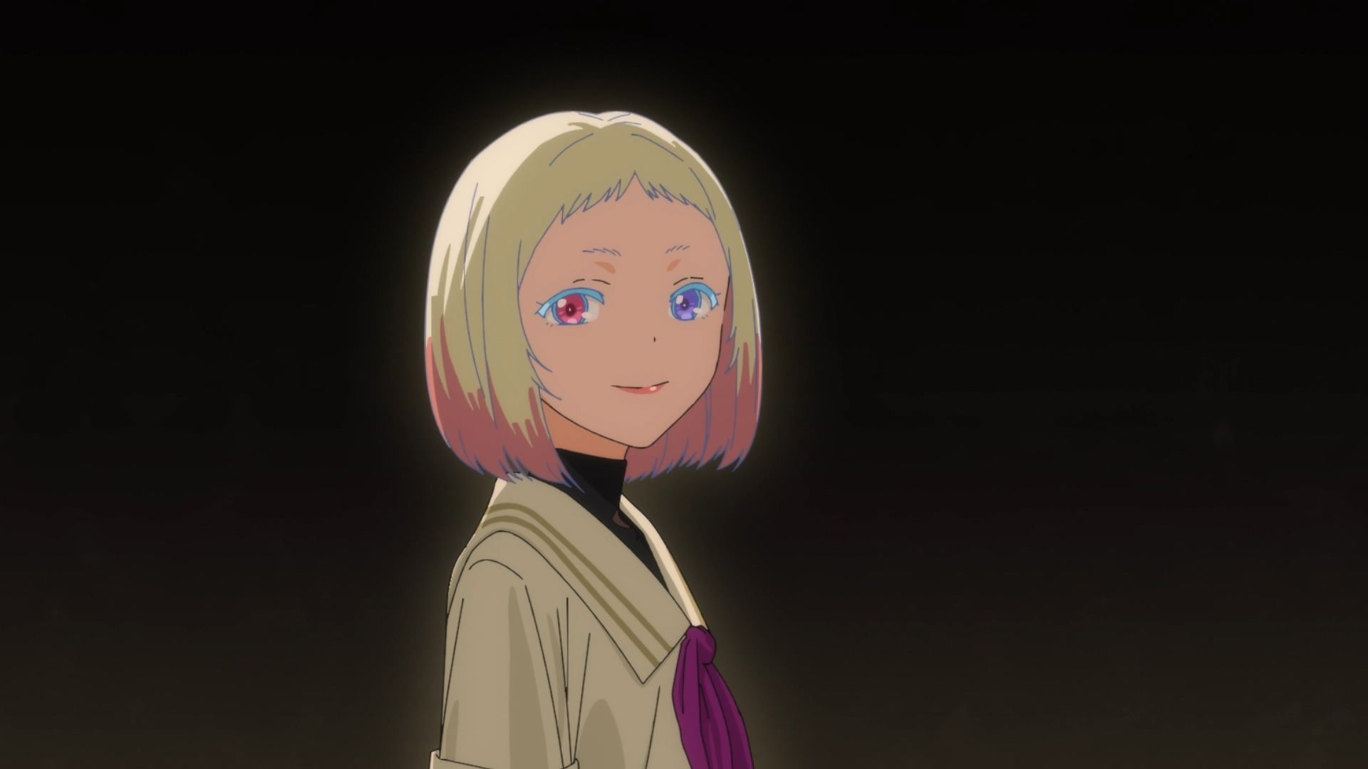 Wonder Egg Priority: Neiru's Origin Answers Dream World Questions