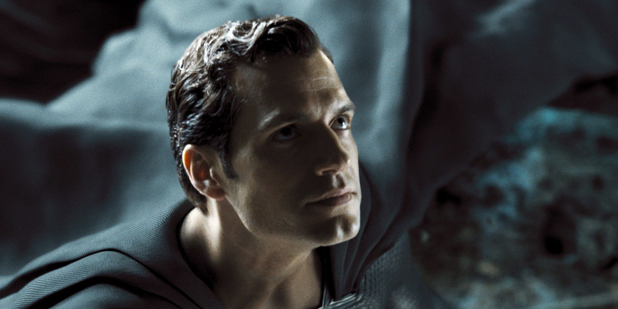 Zack Snyder's Darker Man of Steel Recalls Superman's Earliest Days - The  Atlantic