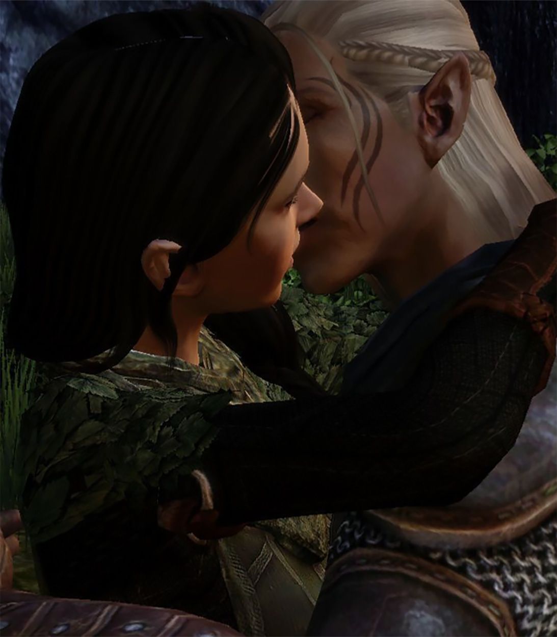 Dragon Age: How to Romance Zevran Arainai