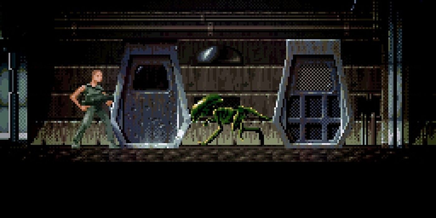 Aliens: Fireteam - Four Lesser-Known Alien Games to Play While You Wait