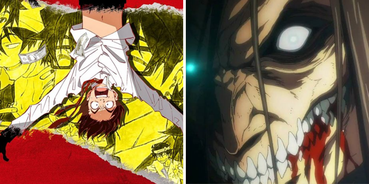 Animes dub