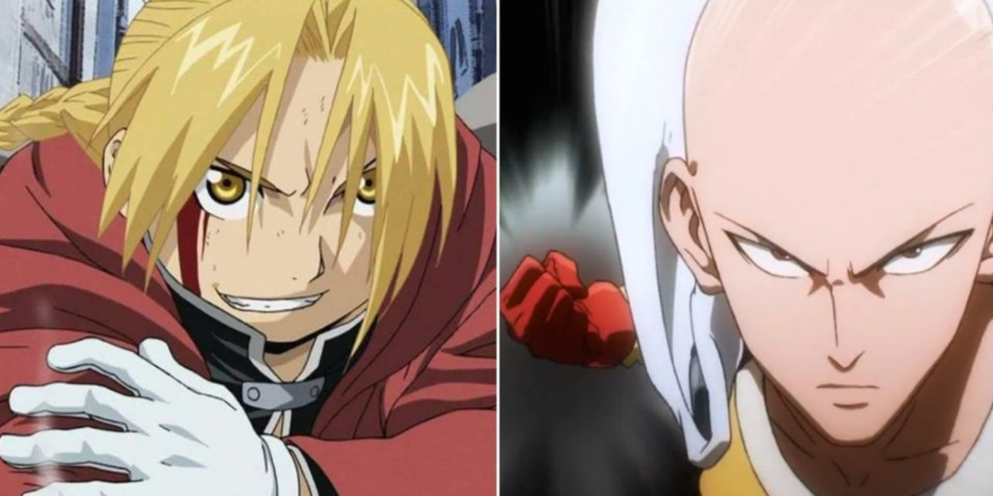 Naruto: 10 Anime Characters Who Could Survive The Forest Of Death