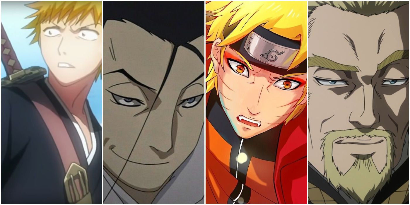 10 Anime Characters Who Deserve Defeat 